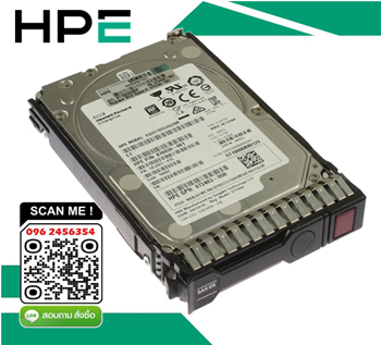 881457-B21,881507-001,HPE 2.4TB, 10K, 12G ,SAS, 2.5in,SC 512e,DS,Enterprise HDD, HP G8,G9,G10