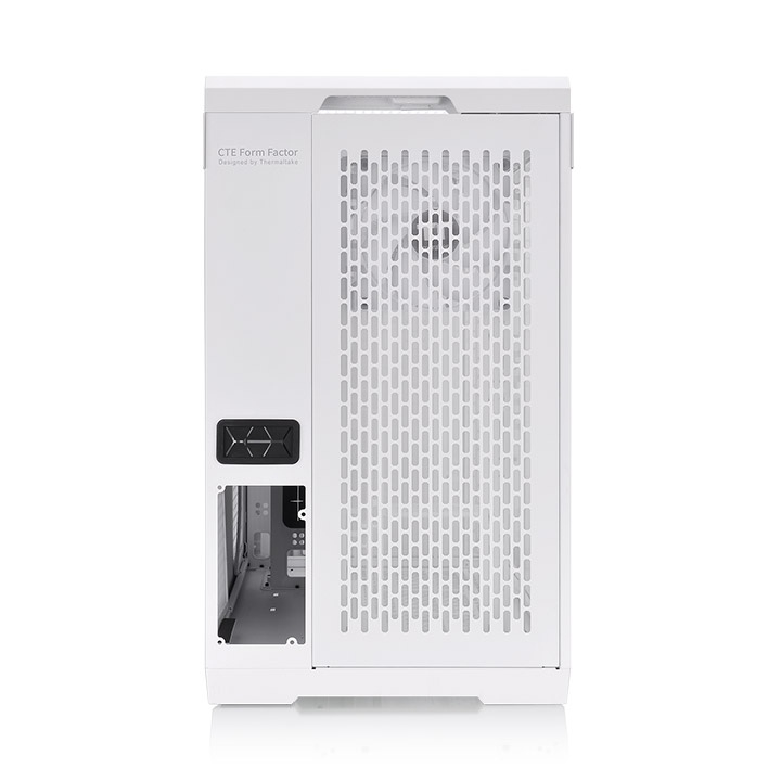 CASE THERMALTAKE CTE C750 TG ARGB / CTE C750 AIR Full Tower Chassis