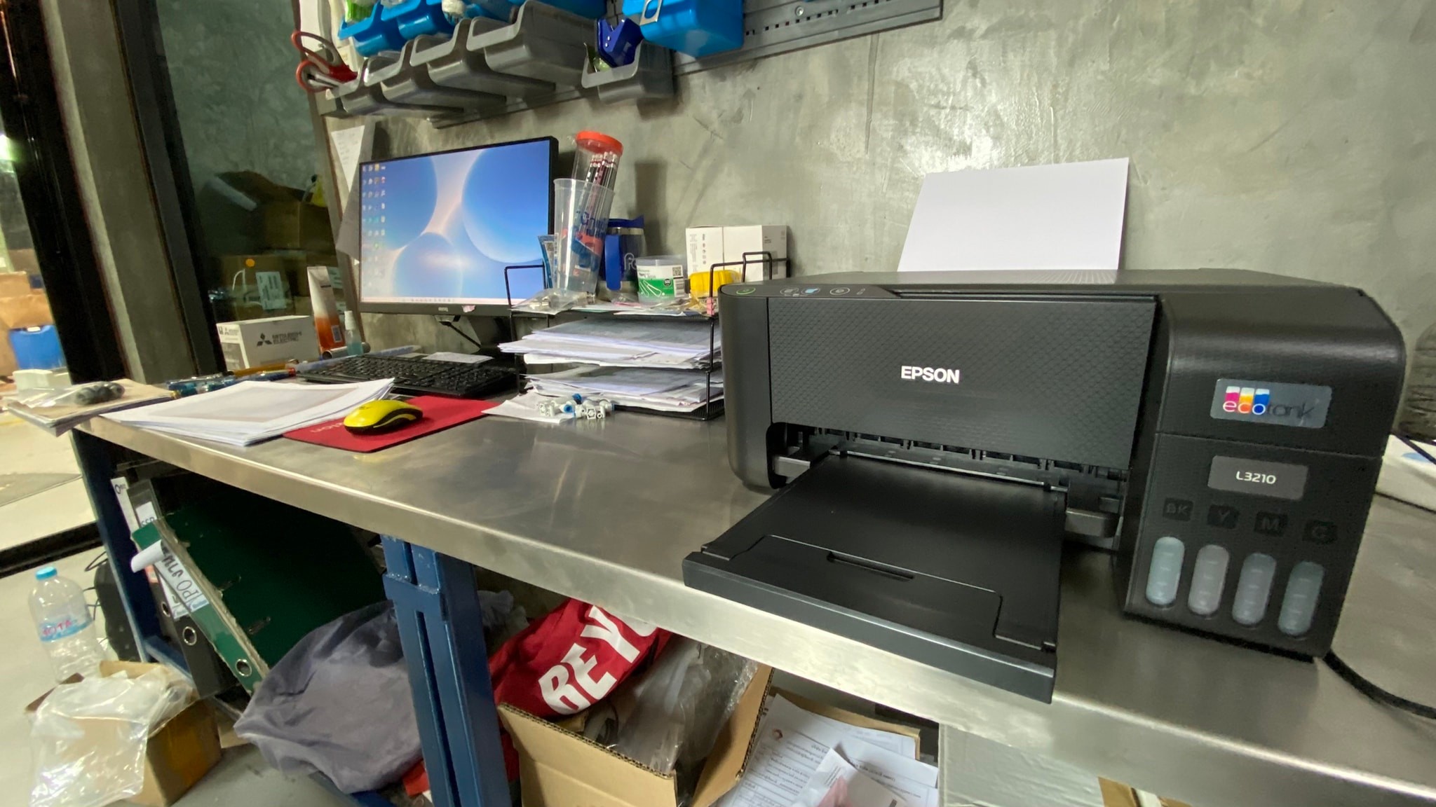 EPSON L3210