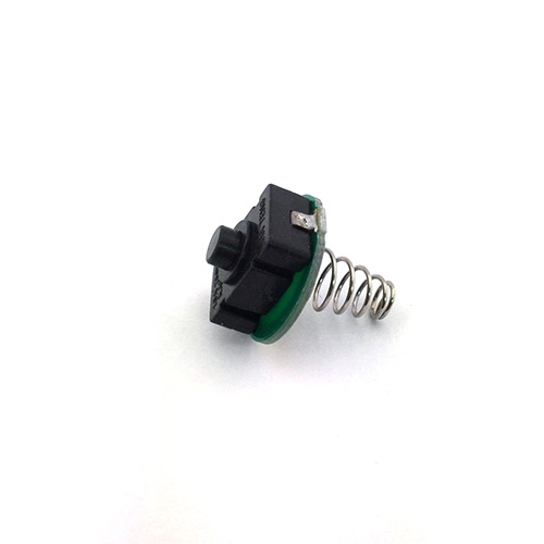 สวิตช์ท้ายพร้อม PCB สำหรับ UltraFire 501B