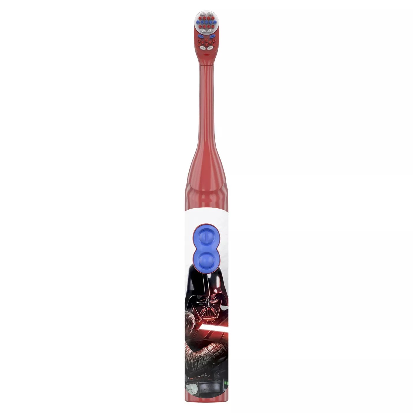 แปรงสีฟันอัตโนมัติสำหรับเด็ก Oral-B Star Wars Pro-Health Stages Battery Toothbrush