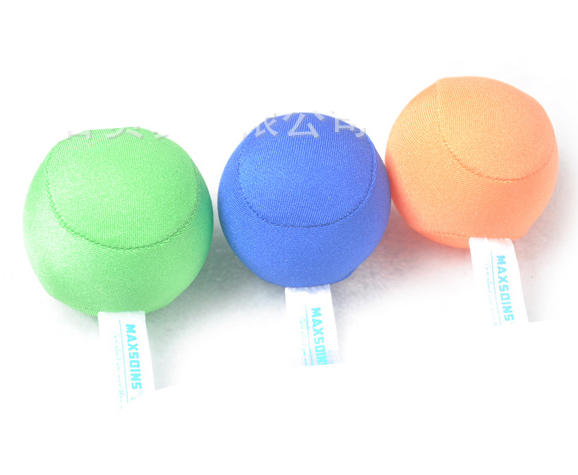 บอลบริหารมือ ลูกบอลฝึกมือ Soft Ball