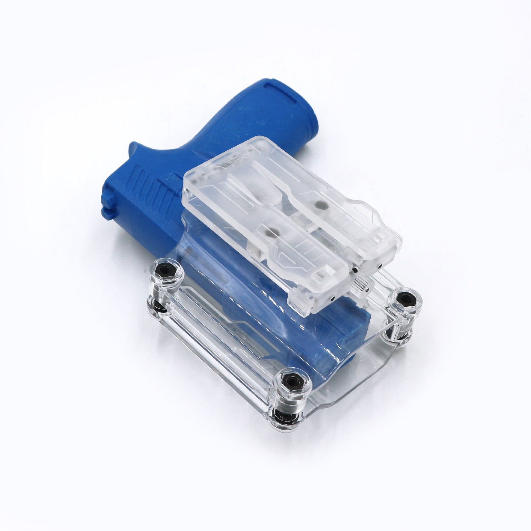 🇹🇭⫸ Cytac ซอง Mega-fit แบบใส (ปรับได้ตามความถนัด)