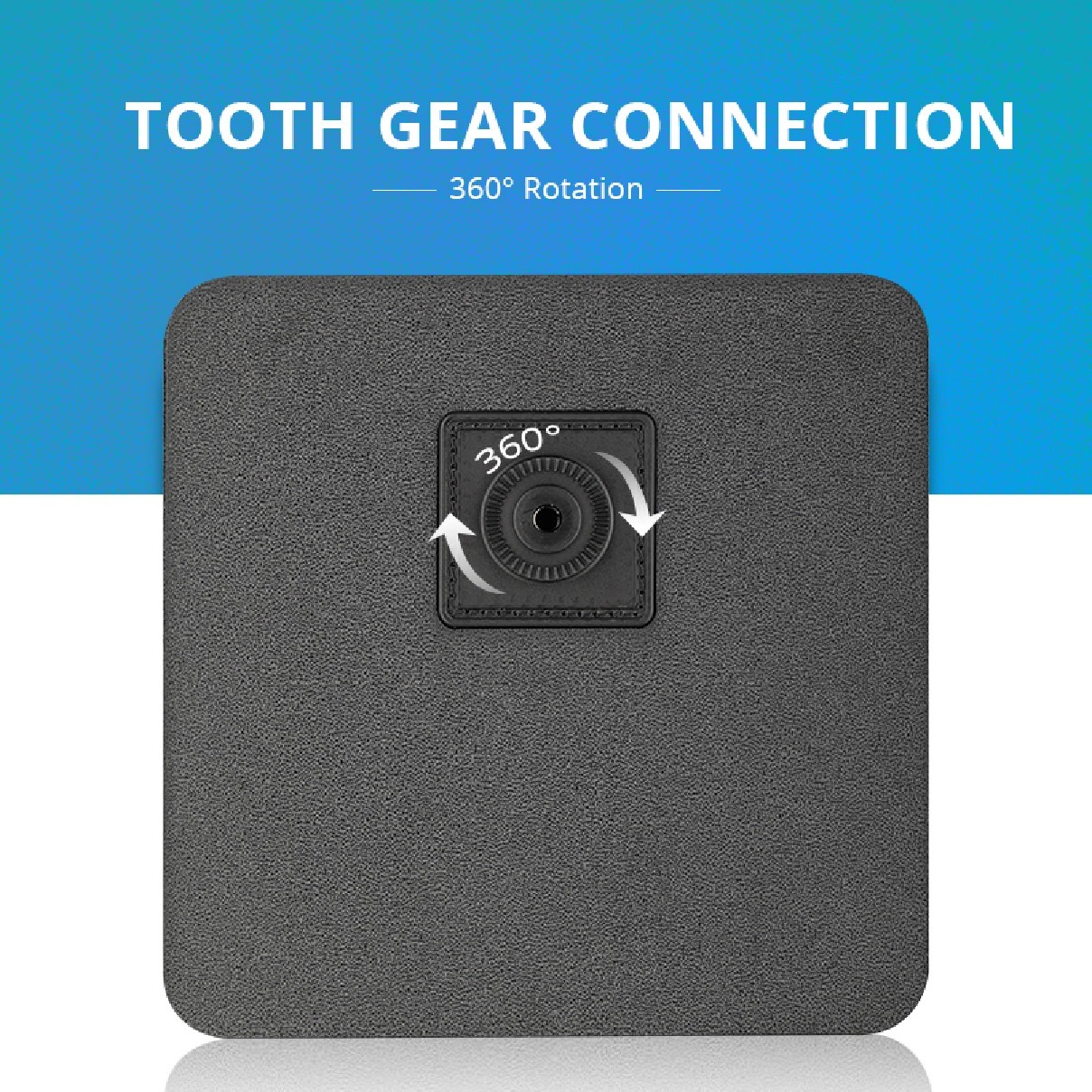 🇹🇭⫸ แผ่นติดปืน Cytac ( Cytac Magic Plate )