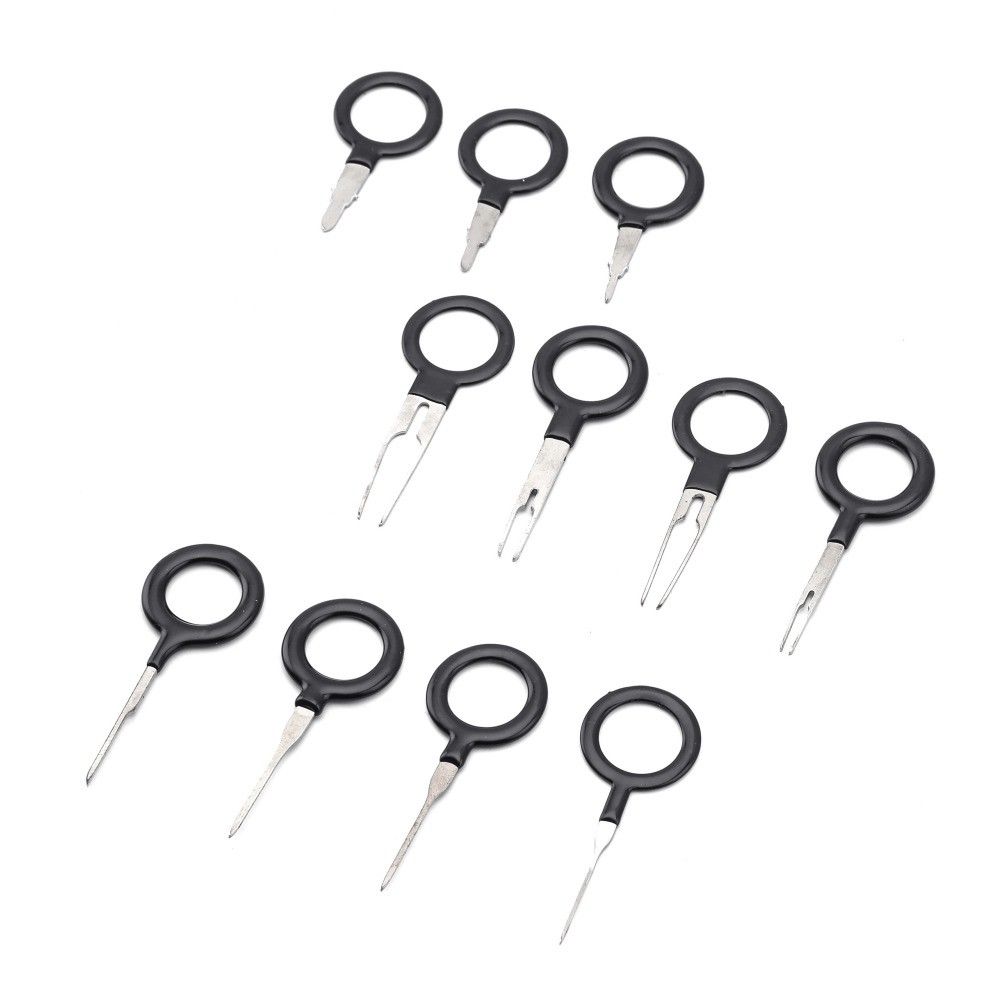 ชุดเครื่องมือถอดสายไฟ 11 ชิ้น