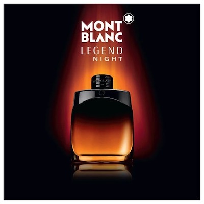 Mont Blanc Legend Night EDP 4.5mL กลิ่นกายที่ถ่ายทอดความทรงเสน่ห์ ผ่านความหอมของสุภาพบุรุษผู้เปี่ยมความน่าค้นหาในทุกช่วงเวลา คือนิยามของกลิ่นสัมผัสที่ได้รับจาก Montblanc Legend Night ตำนานบทใหม่แห่งรัตติกาล