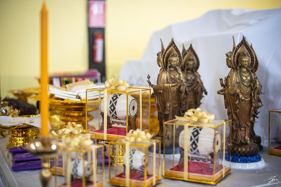 ธูป เสก ขอพร ค้าขาย (เข้าพิธีปลุกเสก เสาร์5 ปี2563) #รับประกันแท้