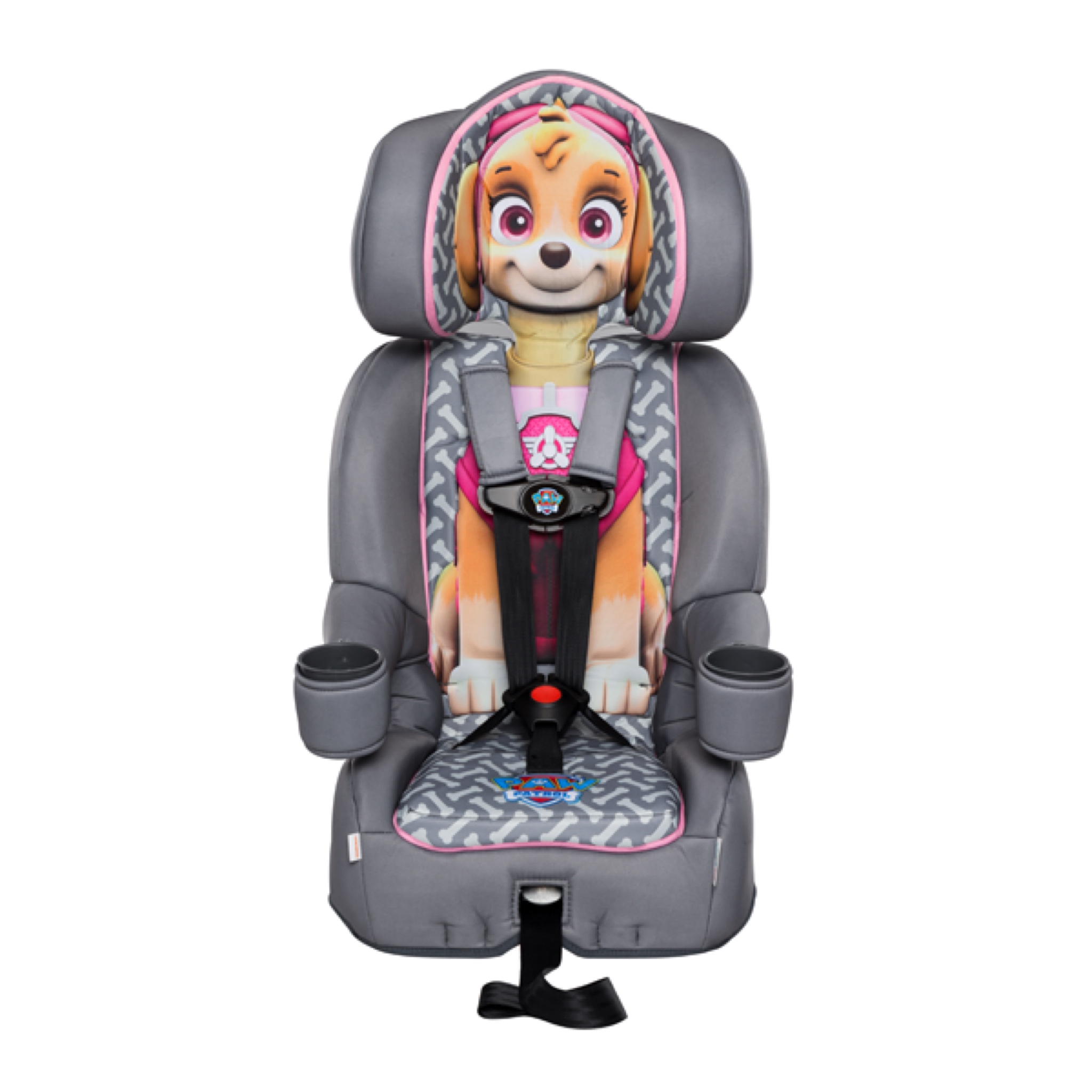 คาร์ซีทสำหรับเด็ก KidsEmbrace Combination Booster Car Seat (Paw Patrol Skye)