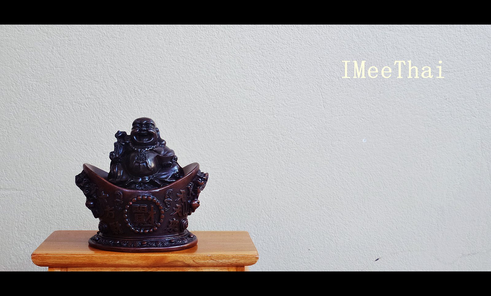 พระสังกัจจายน์ ทองก้อน