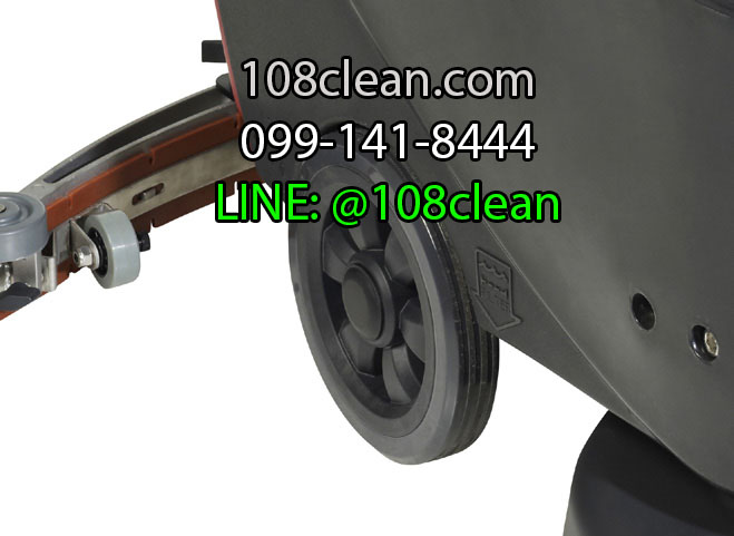 เครื่องขัดพื้นอัตโนมัติ VIPER AS510B