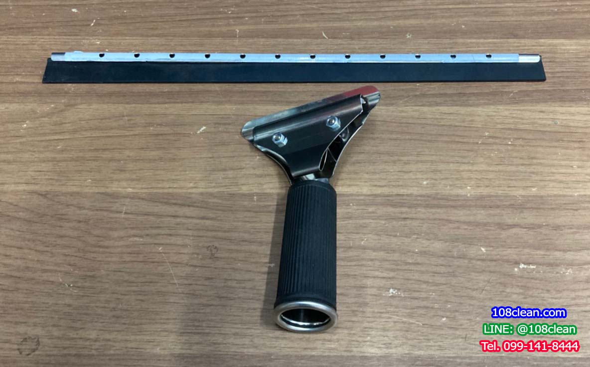 ชุดยางรีดน้ำกระจก 14 นิ้ว