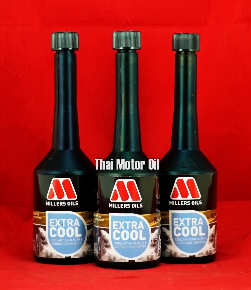 Millers Oils Motorsport Extra Cool