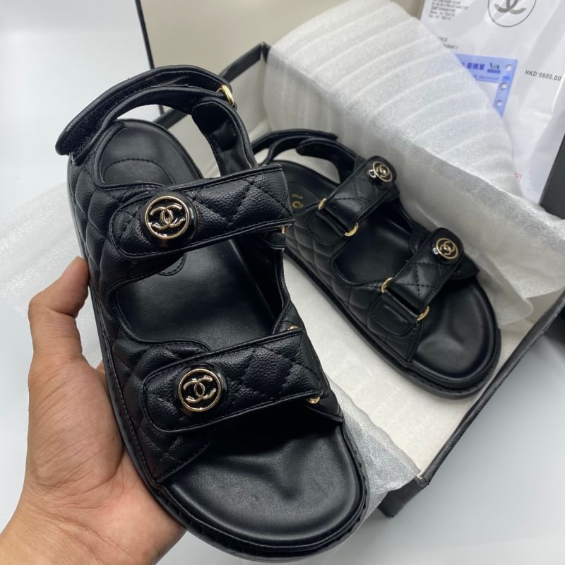 รองเท้า cn sandal 34-40 มีหลายสี