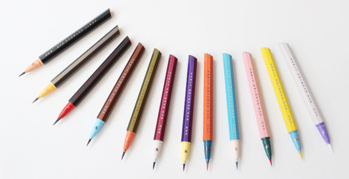 Uzu Eye Opening Liner #Black ใหม่ล่าสุดจาก Flow Fushi เทคโนโลยีใหม่แบบ WP Film เป็นเนื้อฟิล์มที่เกาะแน่น กันน้ำ แต่ล้างออกได้ด้วยน้ำอุ่น และขนแปรงพิถีพิถันที่นุ่มสุดๆ จาก Yamato Takumi