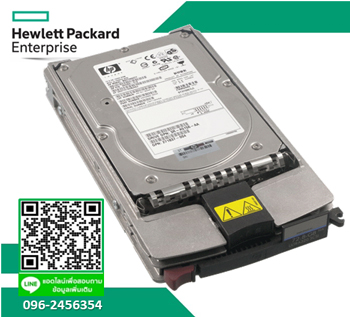 176497-B21 [ขาย,จำหน่าย,ราคา] HP 36.4GB Wide ULTRA3 SCSI 10K RPM NHP Server Hard Disk Drive