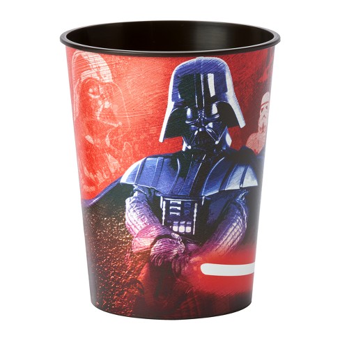 แก้วน้ำ Star Wars Darth Vader Cup จากอเมริกา