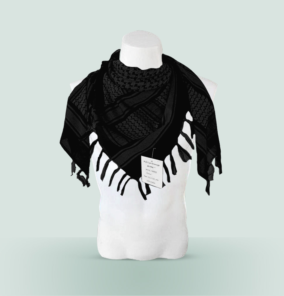 🇹🇭⫸ ผ้าชีมัค Shemagh