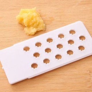 ที่สไลด์ผัก 5 in1 ที่ขูดผัก หั่น ซอย ที่ปอกผลไม้ ที่ขูดมะลกอ สไสด์มันฝรั่ง