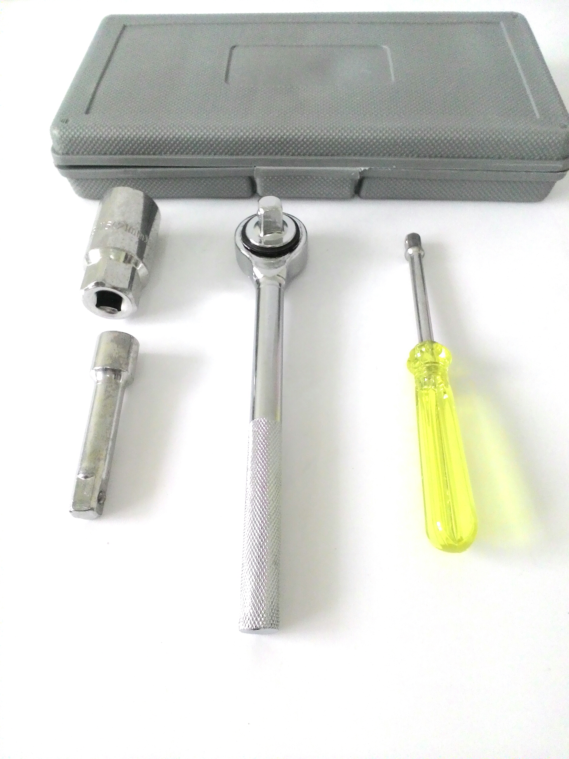 ชุดเครื่องมือบล๊อคอเนกประสงค์AIWA 40 ชิ้น