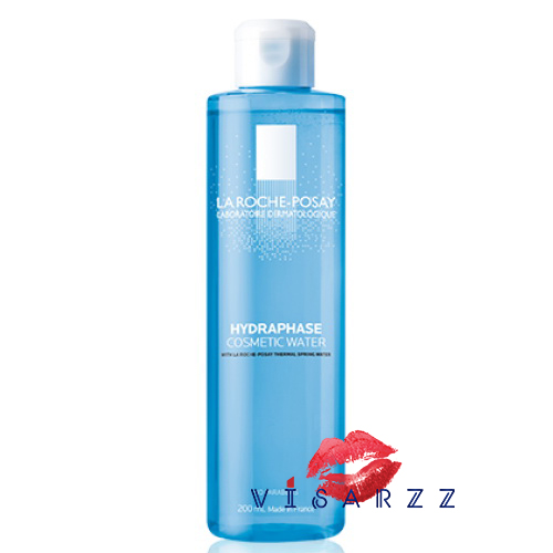 (Exp.10/17) La Roche-Posay Hydraphase Cosmetic Water 200mL โลชั่นมอบความชุ่มชื้นและเตรียมผิวเพื่อรับการบำรุง สำหรับผิวที่แห้ง ขาดความชุ่มชื้น