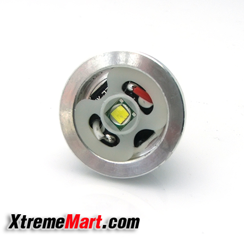 หลอดไฟฉาย UltraFire C8 XM-L U2