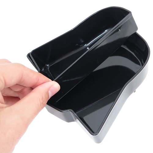 กล่องบรรจุอาหารกลางวันและของว่าง Skater Bento Lunch Box (Star Wars Darth Vader)