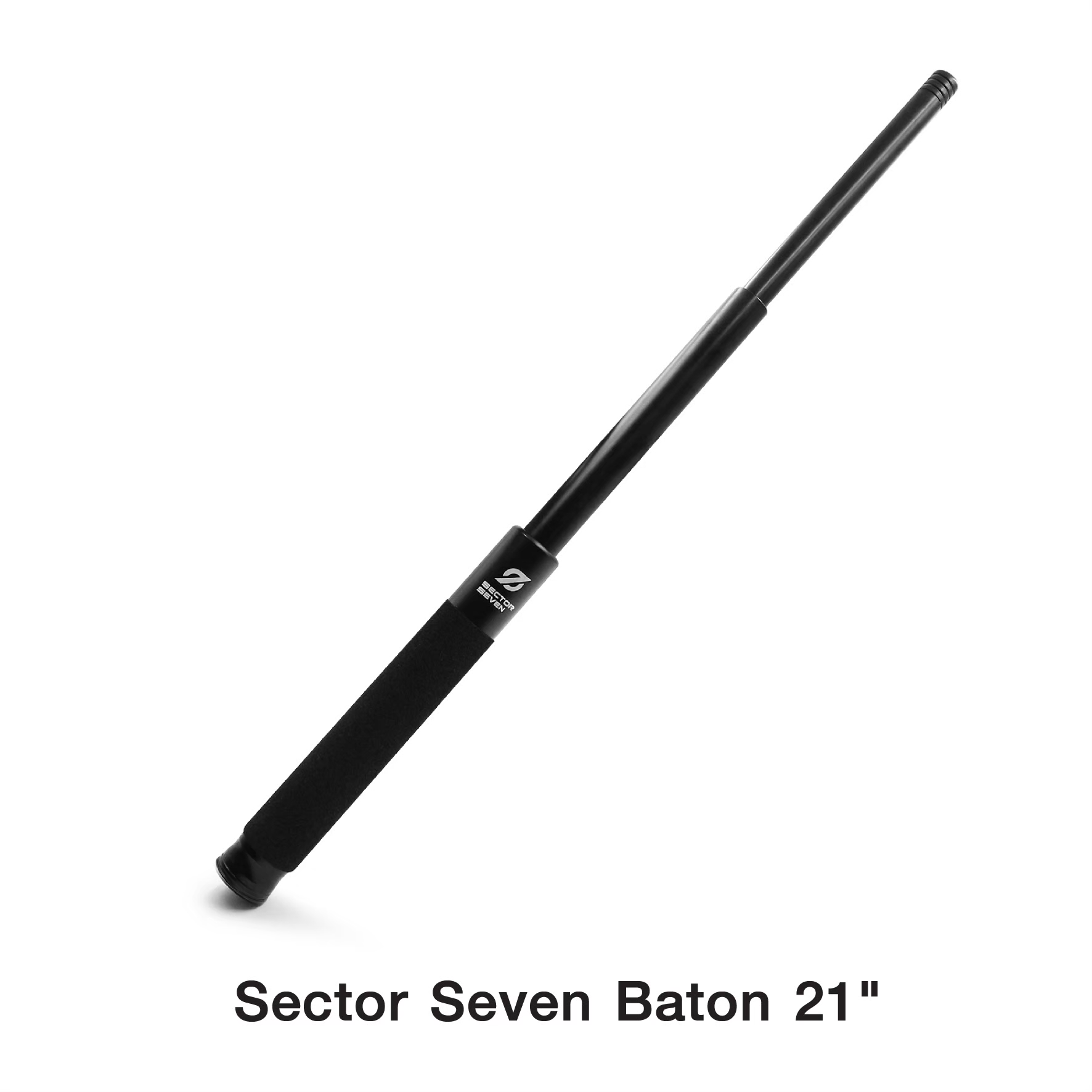 🇹🇭⫸ ดิ้ว Sector seven Baton 21''