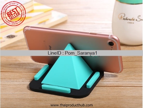 P414-05-CP-042_ที่วางมือถือ , แท่นวางมือถือ , ที่วางโทรศัพท์มือถือ , ของที่ระลึก , ของพรีเมี่ยม
