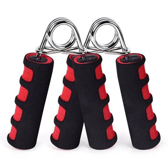 พร้อมส่ง**PSC1070 อุปกรณ์บริหารมือและนิ้วมือ Spring Grip รุ่น HandGrip