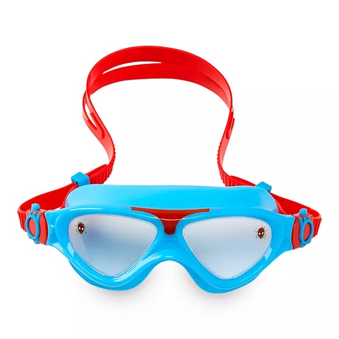 แว่นตาว่ายน้ำสำหรับเด็ก Disney Spider-Man Swim Goggles for Kids (2021)