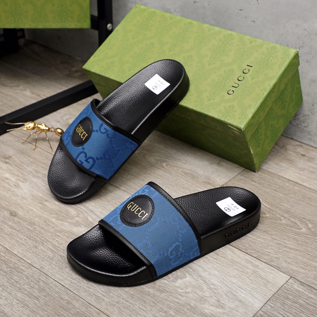 รองเท้าแตะ gc men slippers ชาย 38-45 แบบอีกเยอะกดดูด้านใน