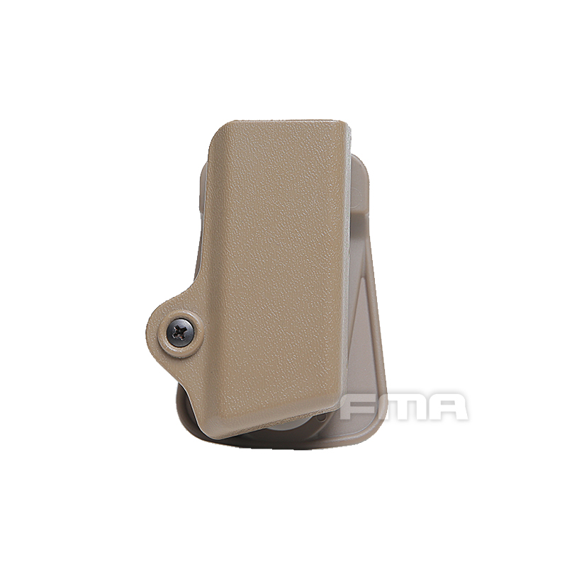 🇹🇭⫸ FMA single mag pouch