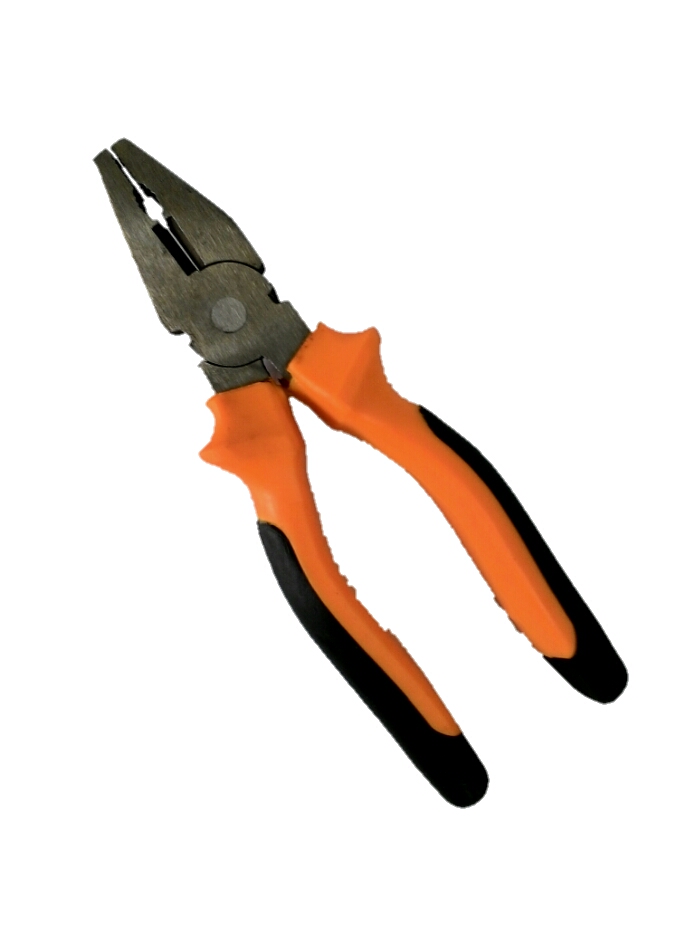 คีมปากจิ้งจก 6 นิ้ว