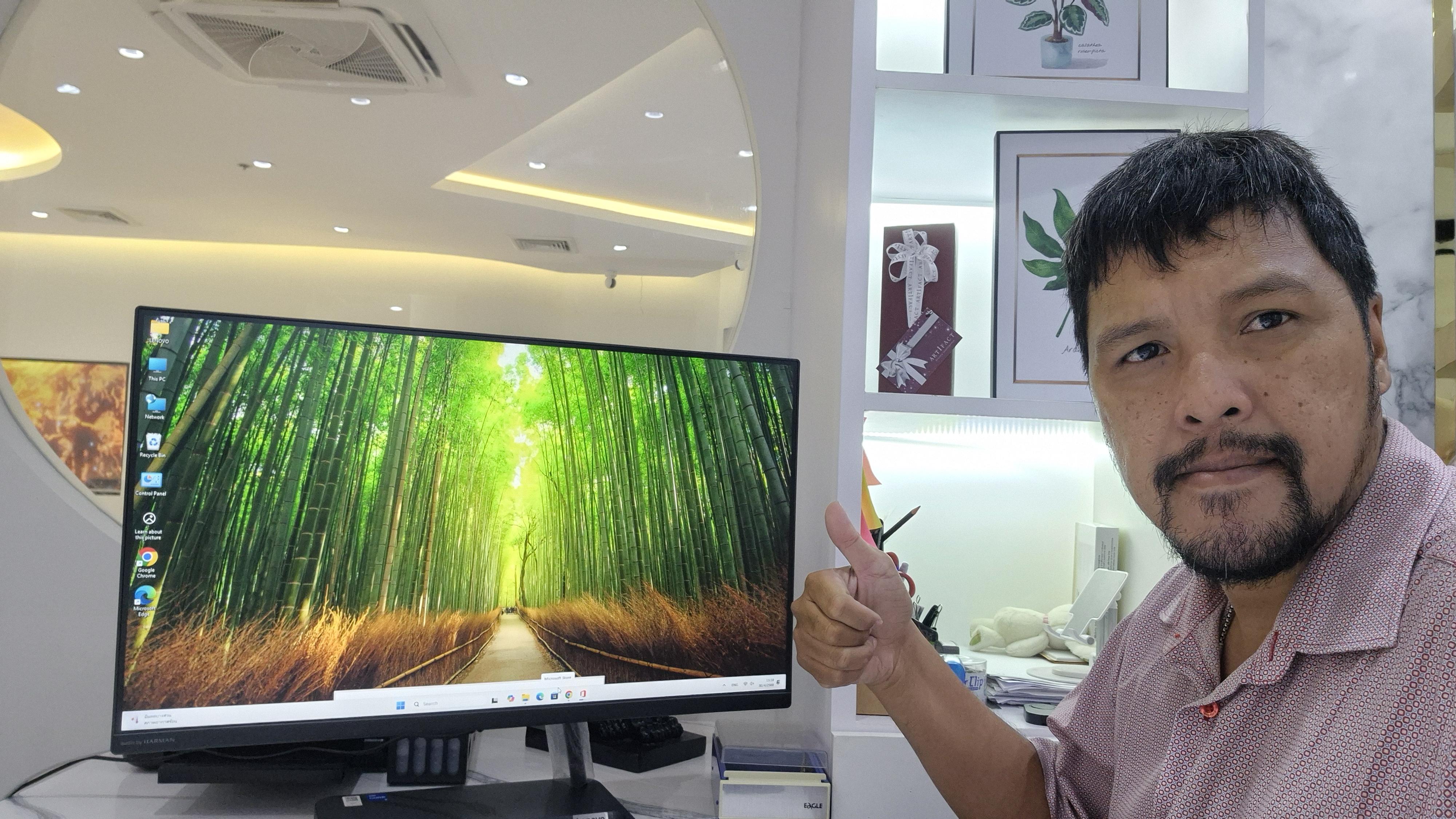 รับลงวินโดว์ โปรแกรมนอกสถานที่ บริการถึง บ้าน คอนโด สำนักงาน และสถานที่ราชการ