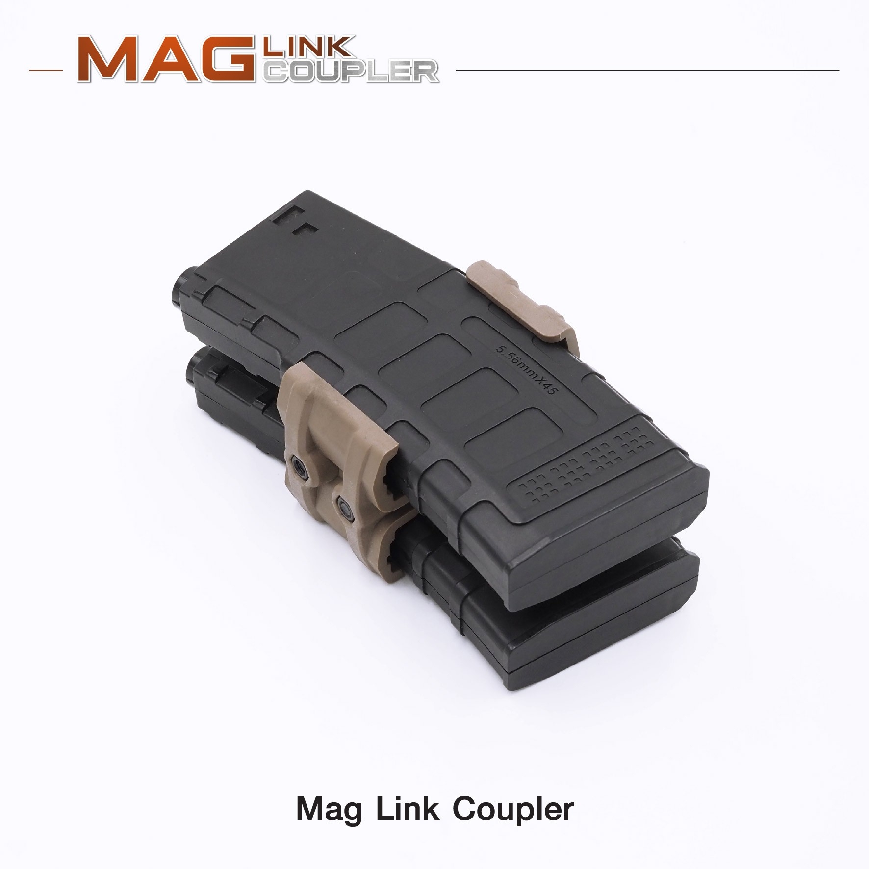 🇹🇭⫸ MagLink Coupler