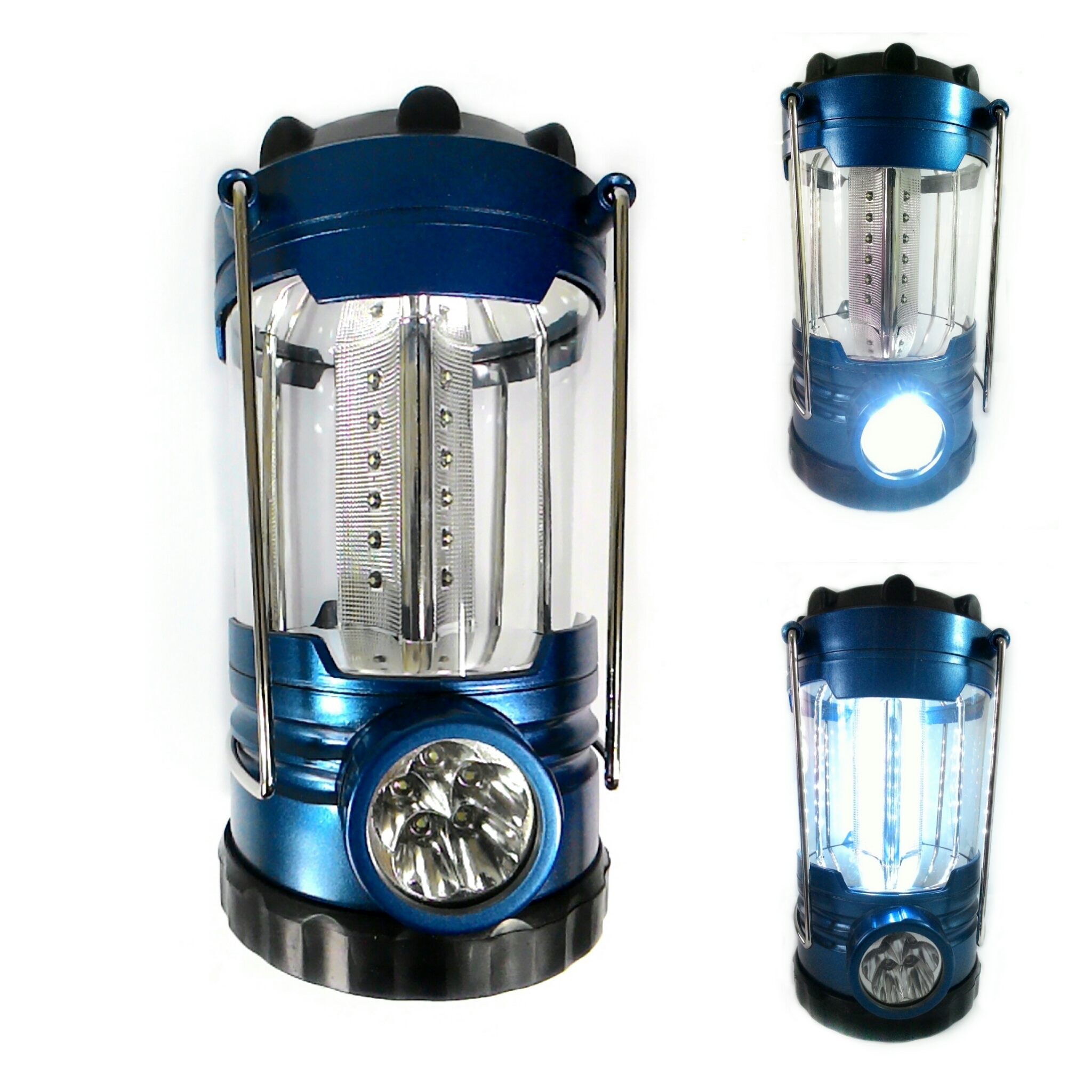 ตะเกียงไฟLED