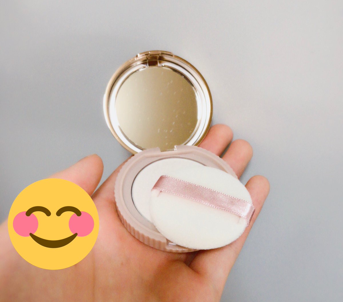 (#02) Canmake Secret Beauty Powder 4g ใหม่ล่าสุด ความลับ 24 ชั่วโมงของผิวสุขภาพดีในรูปแบบของแป้งไม่ผสมรองพื้นที่ทาได้ตั้งแต่ตื่นจนถึงเข้านอน เนื้อแป้งทรานสลูเซนท์ บางเบาแต่ให้ความนุ่มลื่นกับผิว พร้อมสารบำรุงในตัว