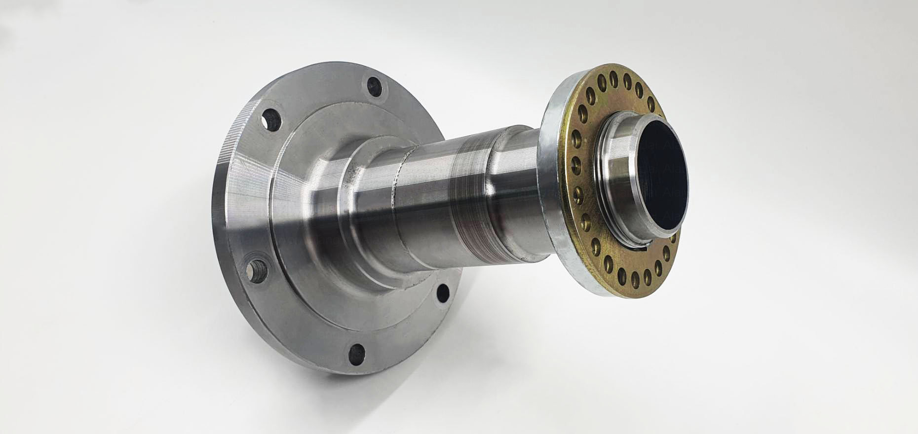 หัวเพลา เพลาลอย 6 รู (ราคาต่อชิ้น)