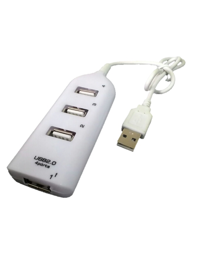USB Port 4 Port