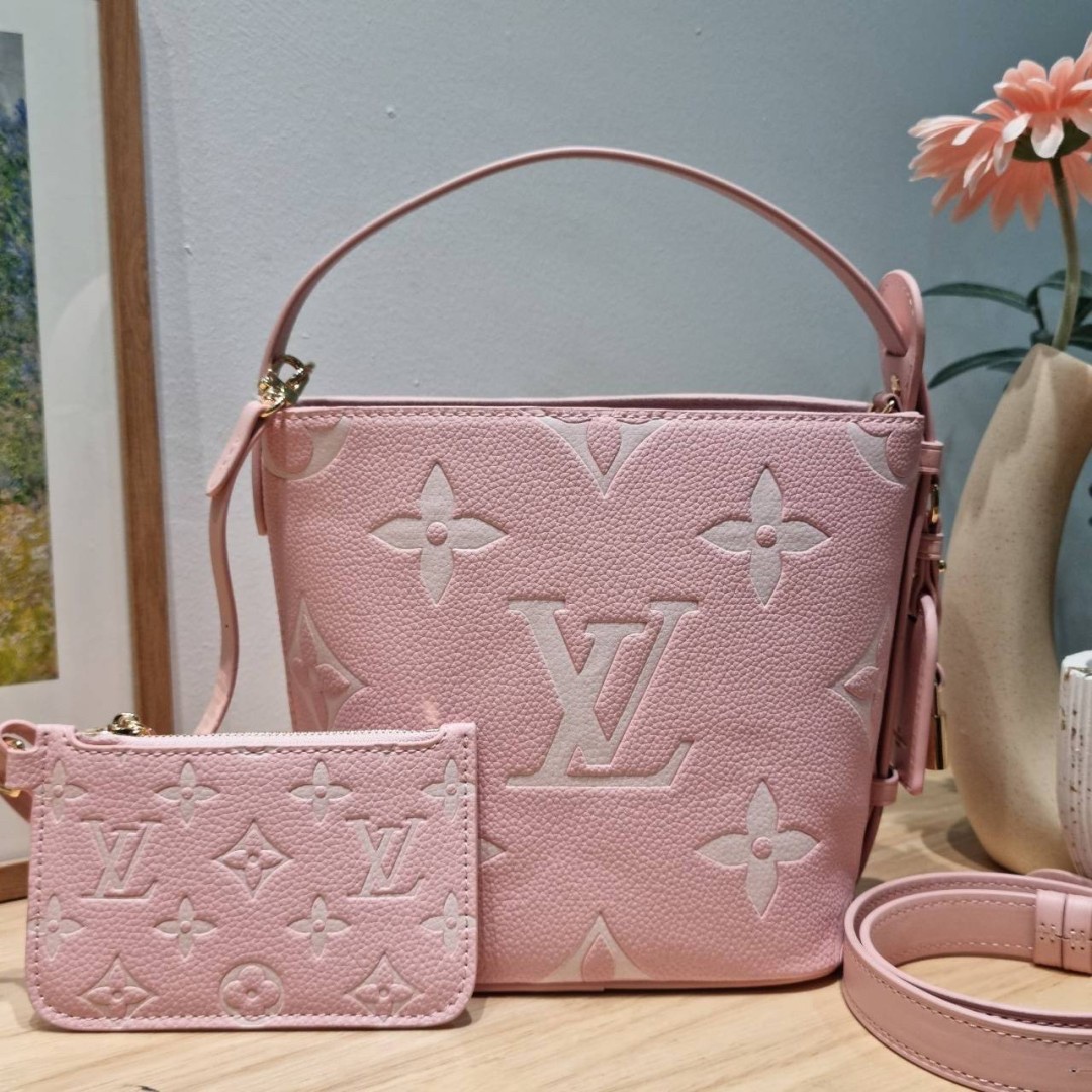 LV all in bb bag (แอดไลน์ก่อนสั่งซื้อ)