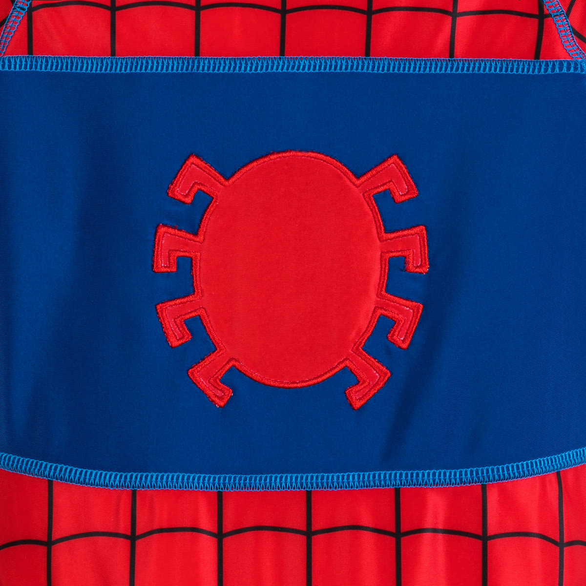ชุดว่ายน้ำสำหรับเด็ก Disney One-Piece Rash Guard for Boys (Spider-Man)