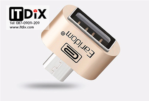 OTG Micro USB Earldom