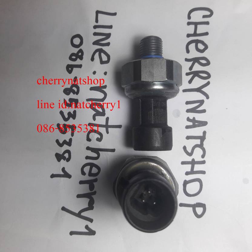 Proton Savvy AMT htdraulic Pressure Sensor เซ็นเซอร์วัดแรงดันน้ำมันไฮดรอลิกในชุดคุมเกียร proton savvy