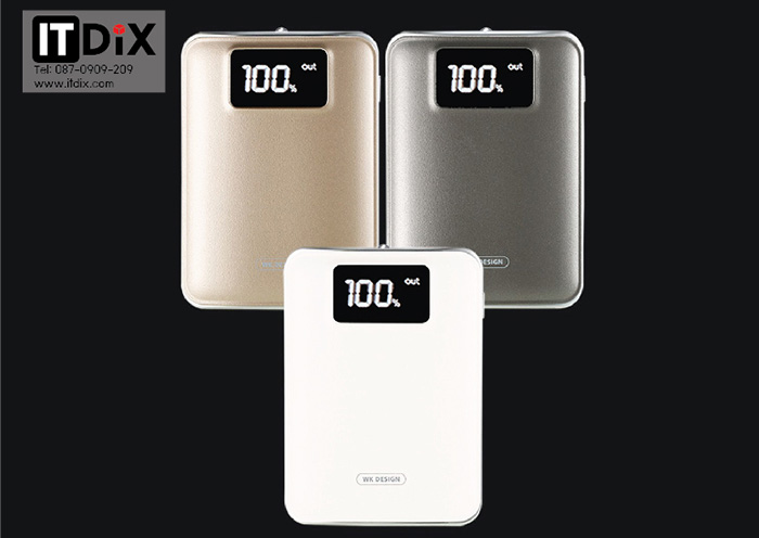 Power Bank WK WP-018