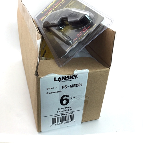 ที่ลับมีด Lansky Blade Medic Knife Sharpener (ของแท้จาก USA)