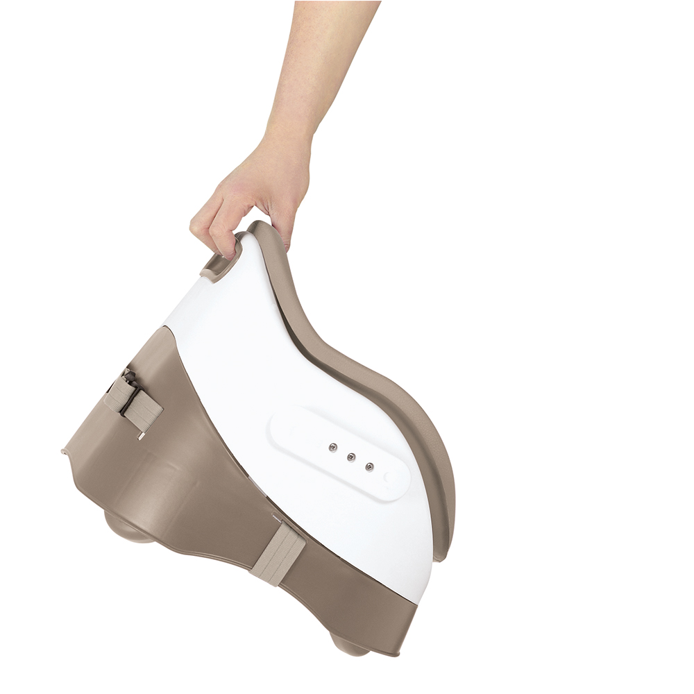 เก้าอี้หัดนั่งเอนกประสงค์ Mamas & Papas รุ่น Baby Bud - Putty