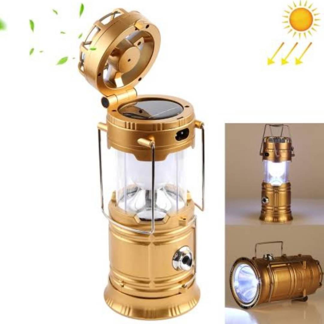 โคมไฟแคมป์ปิ้ง4in1 Magic cool camping lights 5806F/5807Fโคมไฟฉุกเฉินเอนกประสงค์