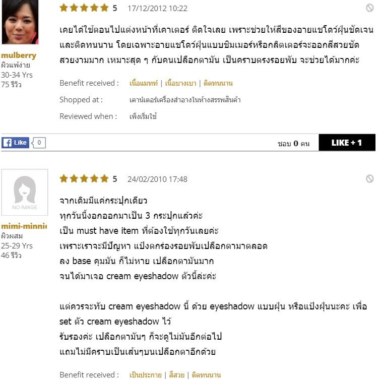 (ลดพิเศษมากกว่า 25%) Shu Uemura Cream Eyeshadow 3.8g สี P Beige อายชาโดว์เนื้อครีม จะใช้เป็นเบสก่อนลงอายชาโดว์ฝุ่นช่วยให้ติดทนและสีชัด ไม่ตกร่อง