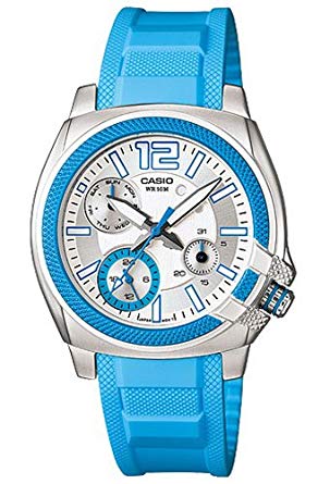 Casio Standard นาฬิกาข้อมือผู้หญิง รุ่น LTP-1320B-2A2