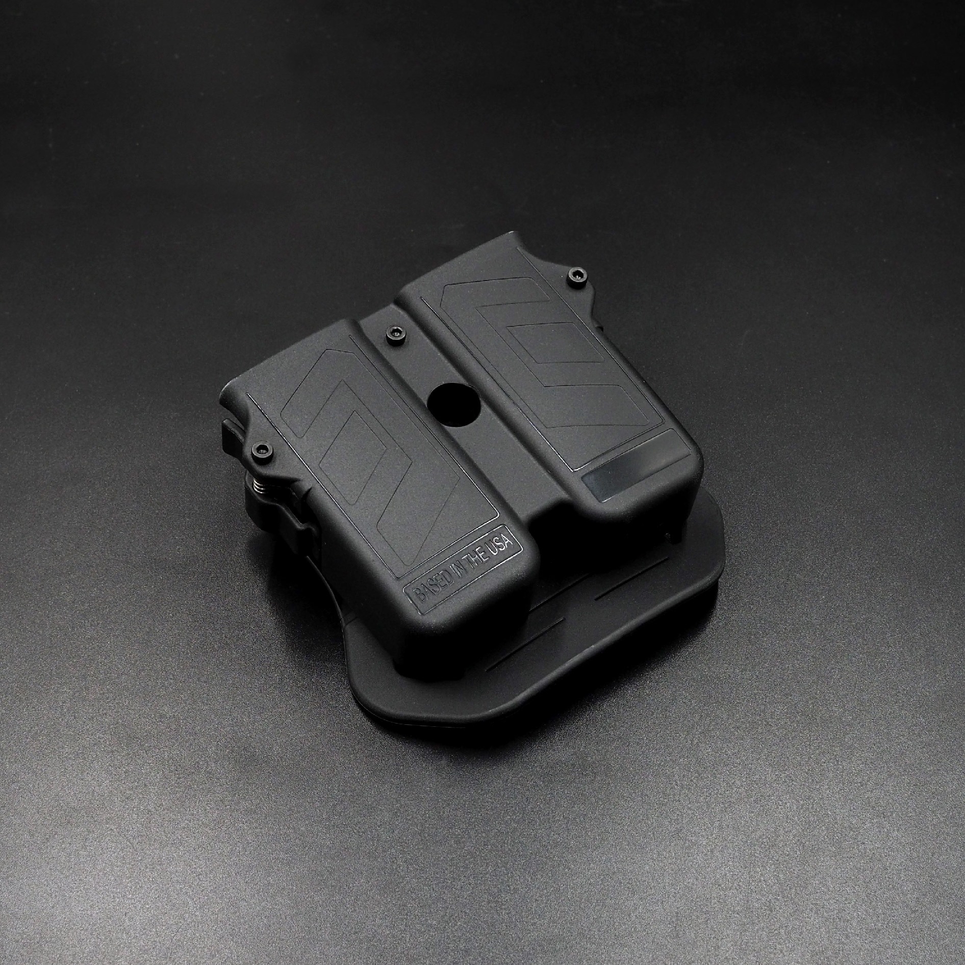 🇹🇭⫸ ซองแม็กกาซีนคู่ Universal